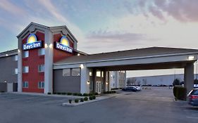 Days Inn Springville Utah 2*